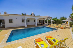Villa Aldeia by Villa Plus